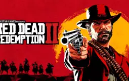 Red Dead 2