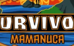 Survivor Mamanuca