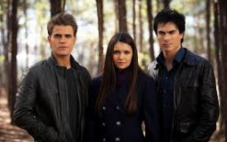 Vampire Diaries