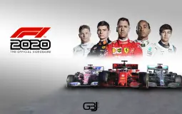 F1 Games