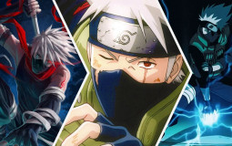 Naruto charters Tier List Maker - TierLists.com