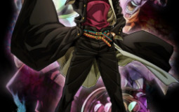 JoJo's Bizarre Adventure: Stardust Crusaders Stands