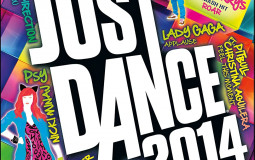 Just dance games rank