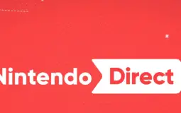 Nintendo Directs