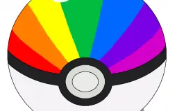 Gayest Pokemon