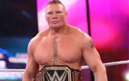 Les meilleurs match de Brock Lesnar (2012-2020)