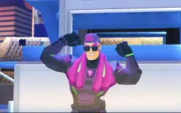 Frag Pro Shooter