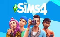 Sims 4 packs