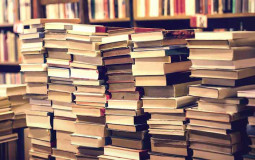 stupid books bella read in high school