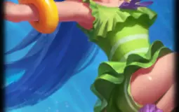 Skin League of Legends