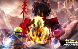 all star tower defense
