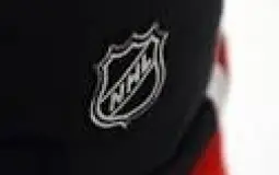 NHL RR JERSEYS