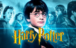 Harry Potter Character ranking list.