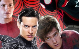 Spider-Man Movie Tier List