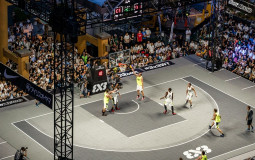 Best Players in 3X3 History