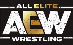 AEW WORLD CHAMPION