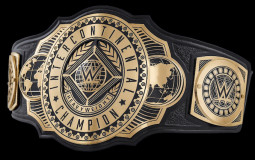 Pro Wrestling titles