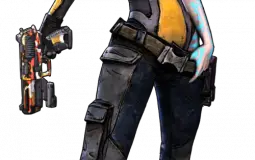 Borderlands 2. Maya Skills
