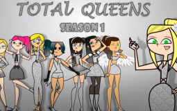 Total queens