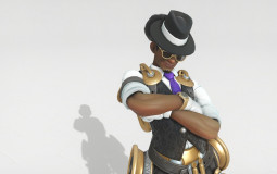 Overwatch League Lucios 2020 (250+ Hours min.)