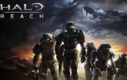 Halo Reach Maps (Sniper Only)