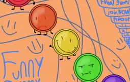 FUNNY GUMMY RATING