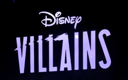 Disney Villains (2D)