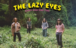 The Lazy Eyes Songs