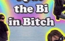 celebs who could get it: bi panic edition