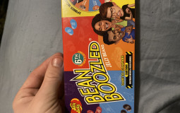 Bean Boozled