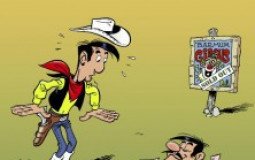 Bandes Dessinées