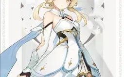 genshin impact appearence based