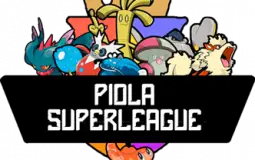 Piola SuperLeague VGC