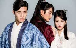 kdramas