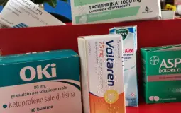 medicine contro il mal di testa