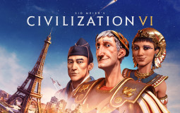 Dirigeant de Civilization 6