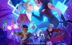 She-Ra and the Princesses of Power character ranking