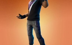 Fortnite Ch2S3 skins