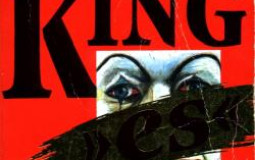Stephen King Bücher