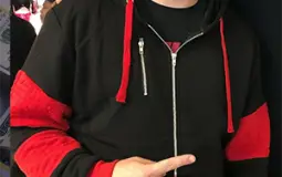 Money Boy Drip