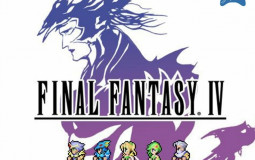 Final Fantasy IV Character Tier List