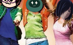 Waifus y husbandos