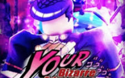 YBA stand tier list