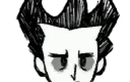 Don't Starve (solo) characters