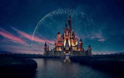 Male Disney Characters