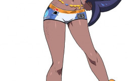 pokemon goyZ?