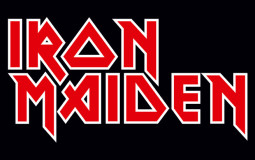 Iron Maiden