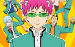 Saiki k