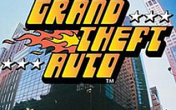 Grand Theft Auto Games