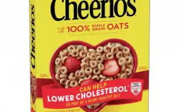 Cereal